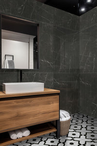 Zaria Gia 8" x 8" Tile $6.99/sf 5.16sf/box