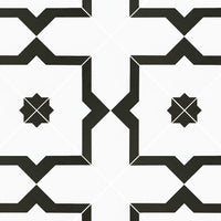 Zaria Gia 8" x 8" Tile $6.99/sf 5.16sf/box