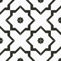 Zaria Gia 8" x 8" Tile $6.99/sf 5.16sf/box