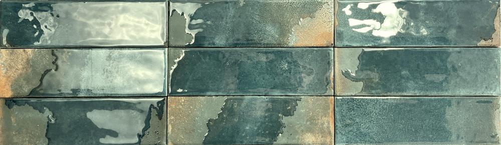2.5" x 8.8" Granadella Esmeralda $19.99/sqft