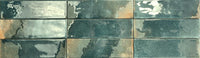 2.5" x 8.8" Granadella Esmeralda $19.99/sqft