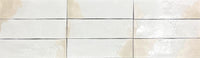 2.5" x 8.8" Granadella Sal $19.99/sqft