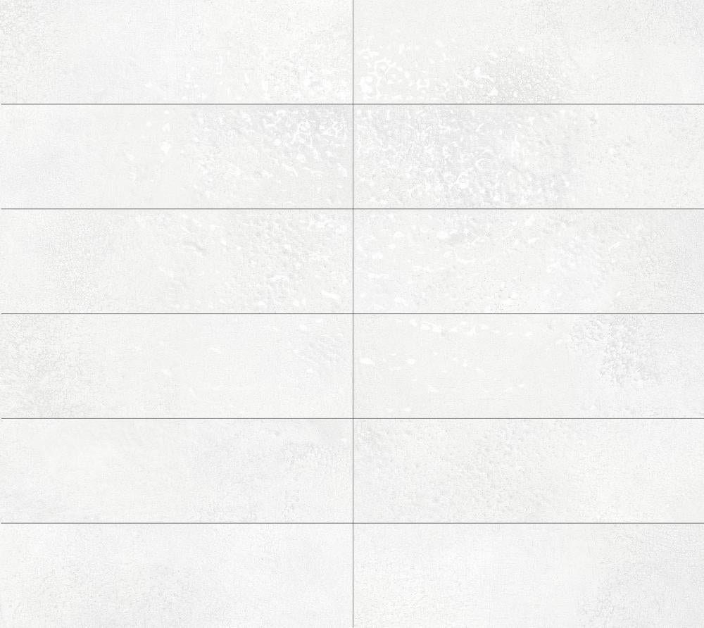 2.5" x 9" Greenland Frost Gloss $12.99/sqft