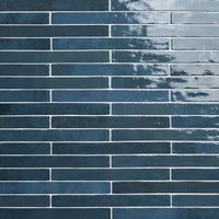 2" x 18" Flamenco hale navy$12.99/sqf