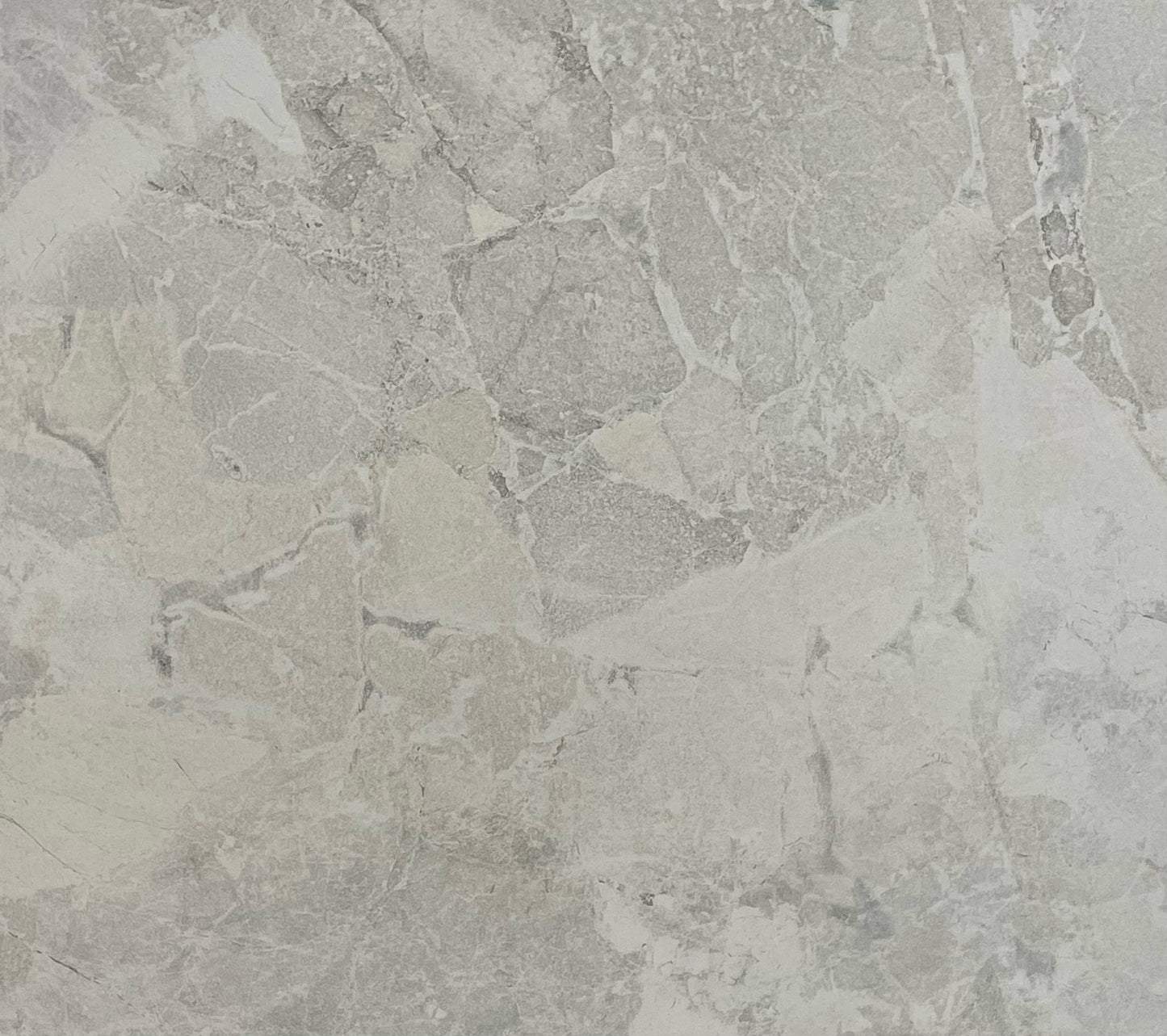 24"x24" Argos White Matte Tile $5.99/sf 19.37 sf/box