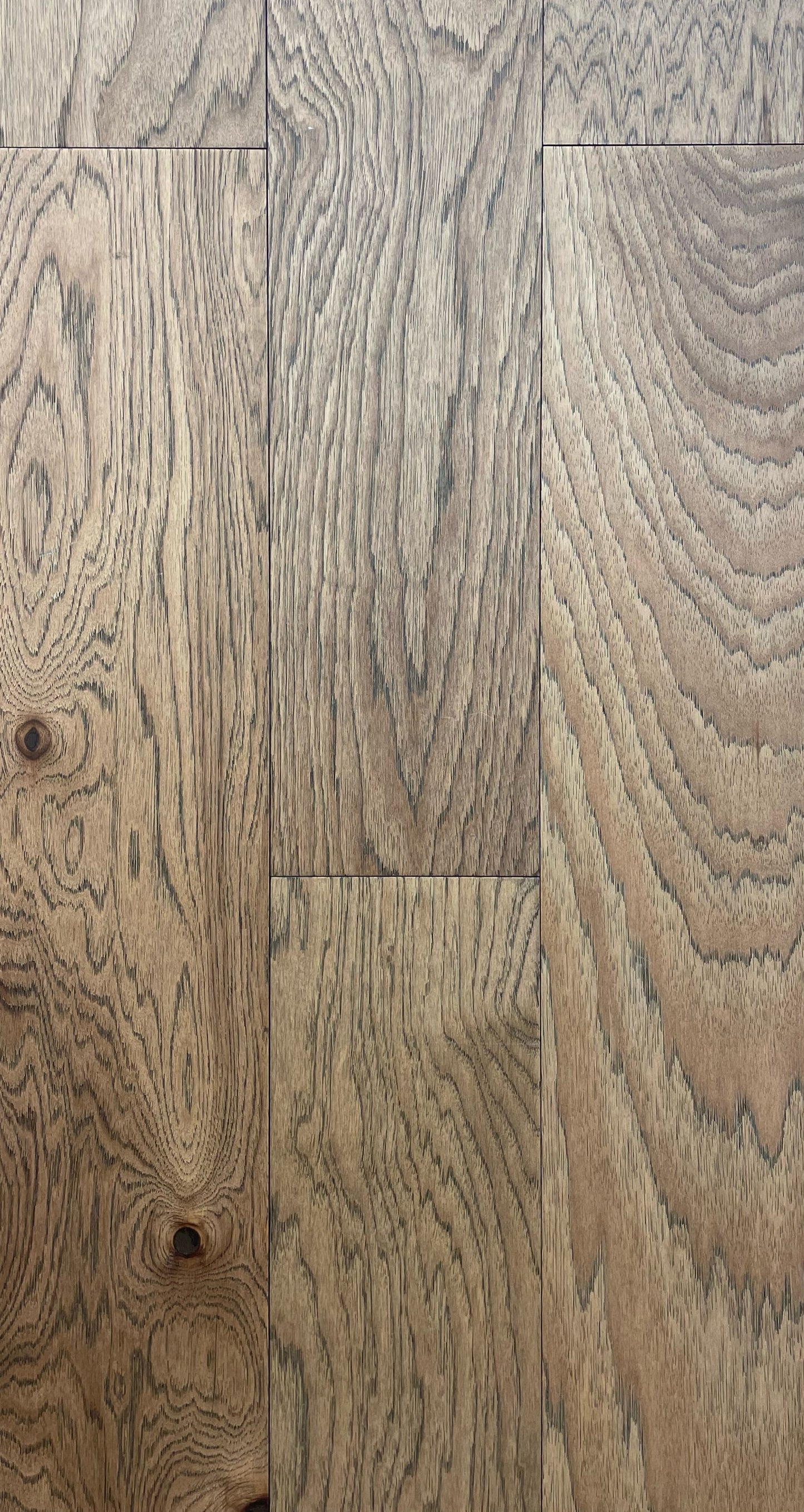 Engineered Hickory: Bayside $5.99/sqf 18.00 sqf/Box