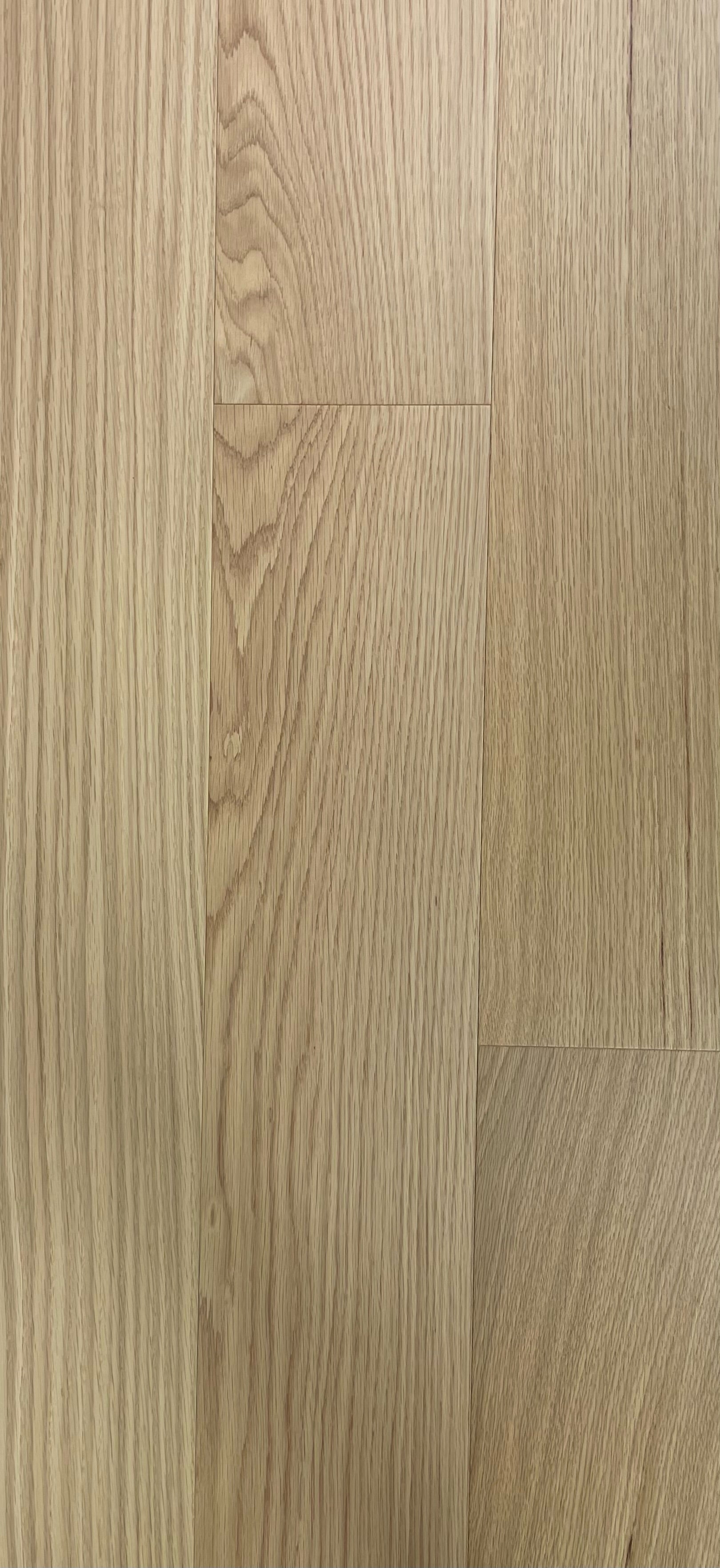 Engineered White Oak: Nevada $5.99/sf 23.81sf/box