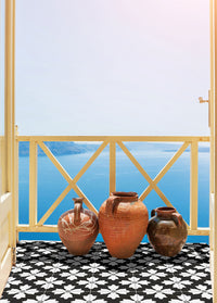 Printed Kenzzi Kasbah 8" x 8" Tile $6.99/sf 5.16 sf/box