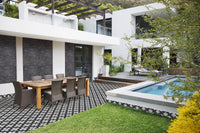 Printed Kenzzi Kasbah 8" x 8" Tile $6.99/sf 5.16 sf/box