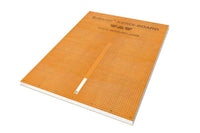 Schluter Kerdi-Board 1/2 in. x 48 in. x 96 in. Building Panel