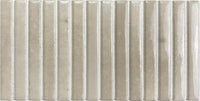 4.5" x 9.1" Kit-Kat Ivory Glossy $14.99/sqft