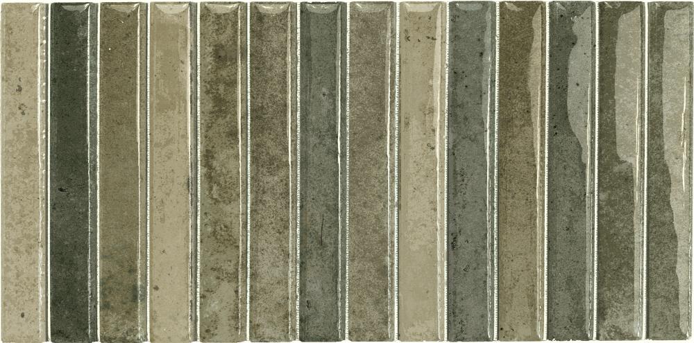 4.5" x 9.1" Kit-Kat Musgo Glossy $15.99/sqft