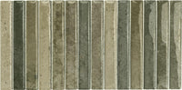 4.5" x 9.1" Kit-Kat Musgo Glossy $15.99/sqft