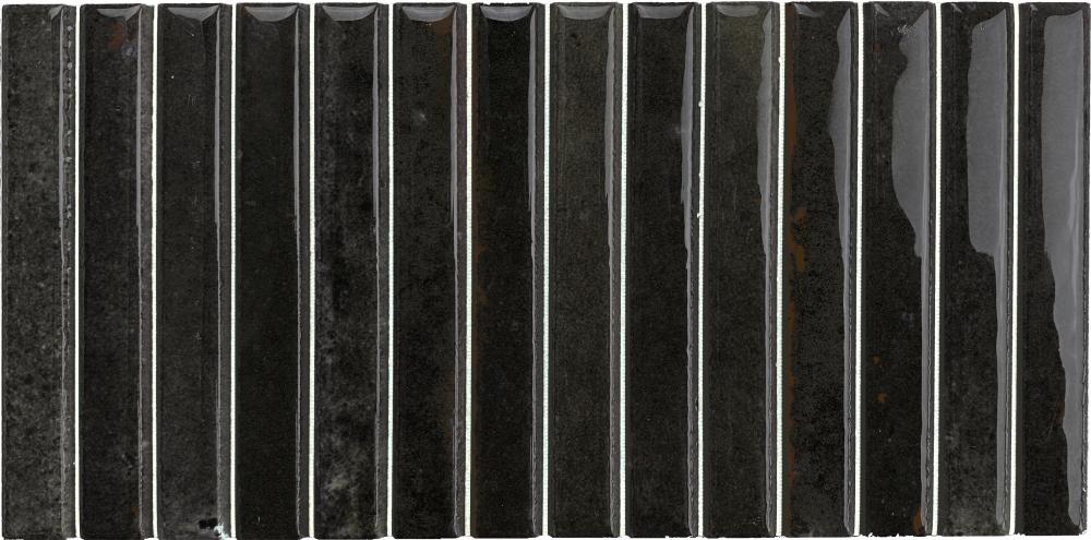 4.5" x 9.1" Kit-Kat Noche Glossy $15.99/sqft
