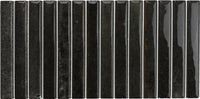 4.5" x 9.1" Kit-Kat Noche Glossy $15.99/sqft