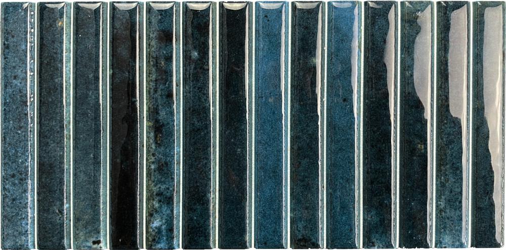 4.5" x 9.1" Kit-Kat Ocean Glossy $14.99/sqft