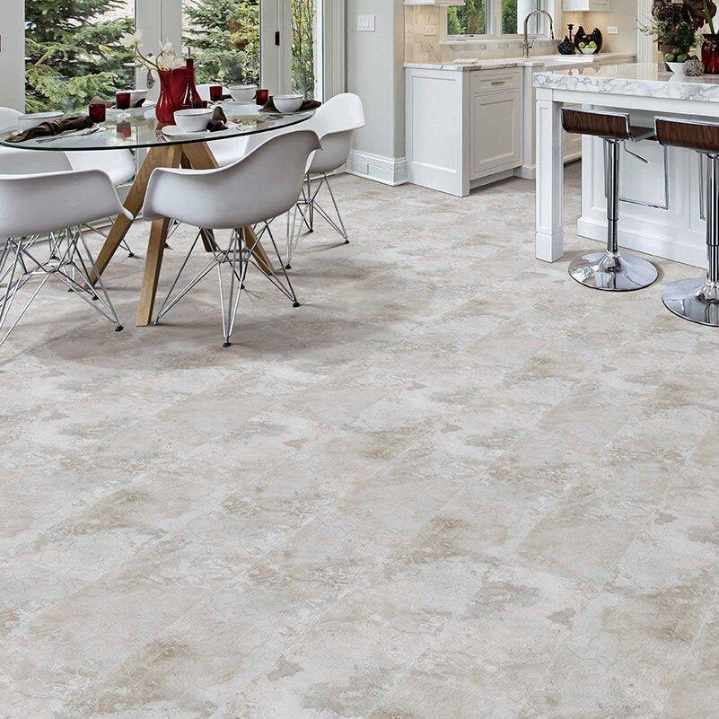 12"x24" 526-604 Vinyl Tile $3.99/sqft 24.1/Box