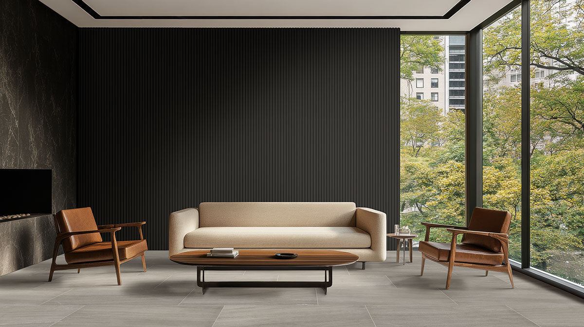 24"x48" Malahari Greige Tile $6.99/sf 15.7 sf/box