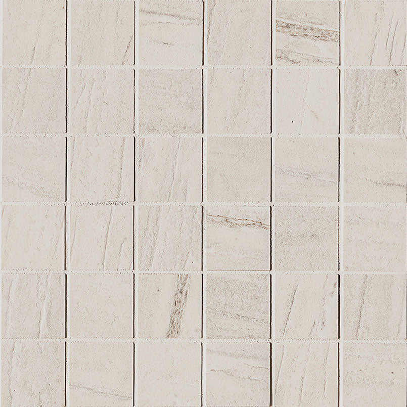 2"x2" Malahari White Tile $25.99/pc