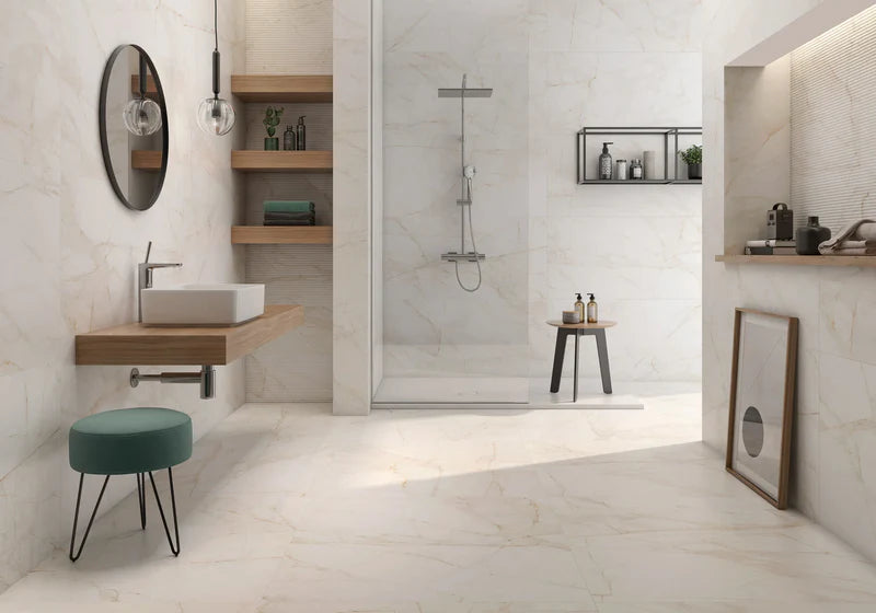 12"x24" Marble Dolomita Tile $5.99/sf 15.5 sf/box