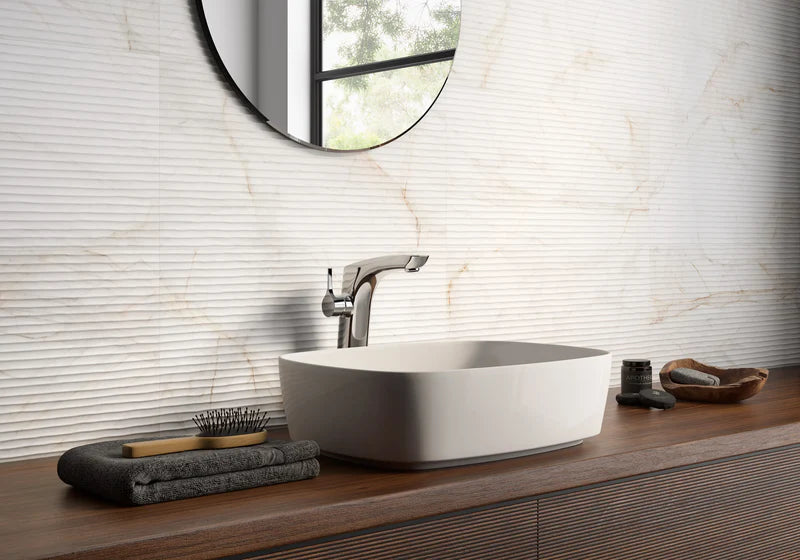 12"x24" Suite Marble Dolomita Tile $6.99/sf 15.5 sf/box