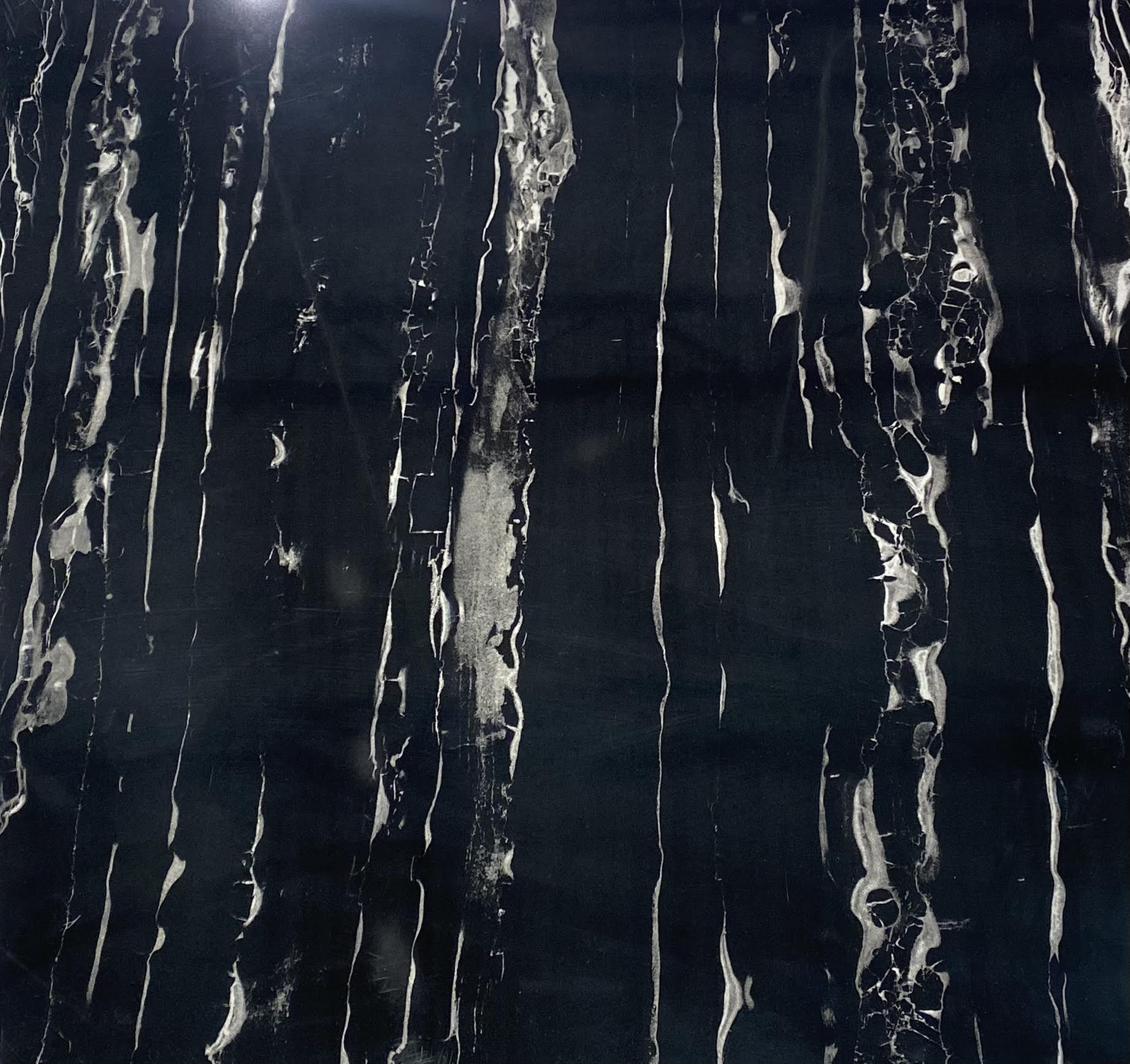 24"x24" Midnight Charcoal Polished Tile $7.99/sf 16 sf/box