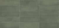 3" x 9" Milano Bosco Matte $12.99/sqft