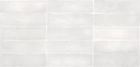 3" x 9" Milano Gesso Matte $12.99/sqft