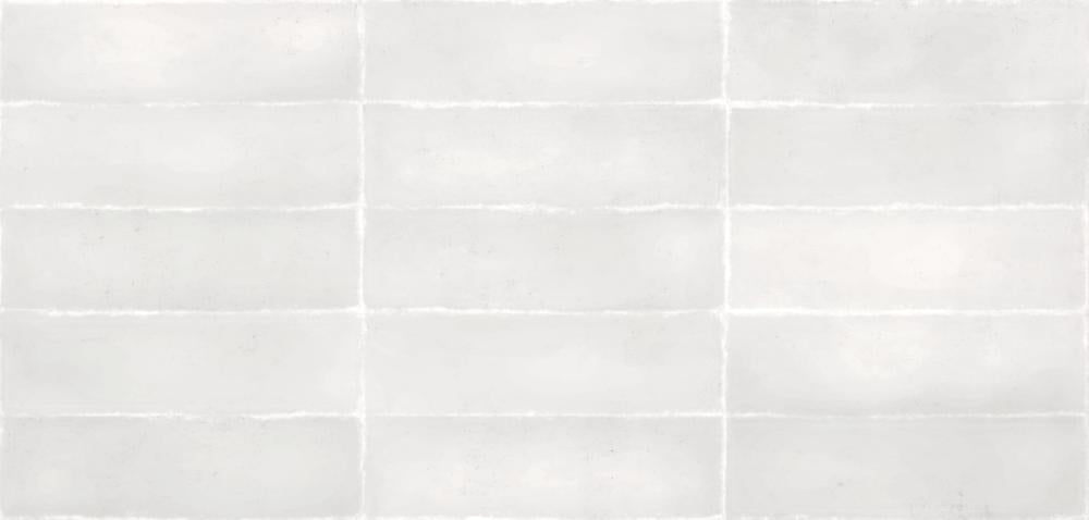 3" x 9" Milano Gesso Matte $12.99/sqft