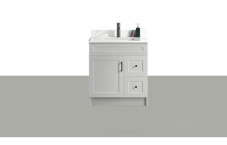 30" VANITY $499