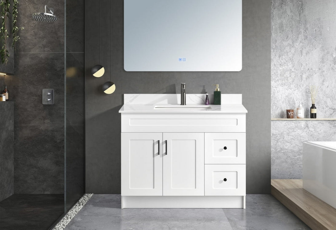 42" VANITY $799