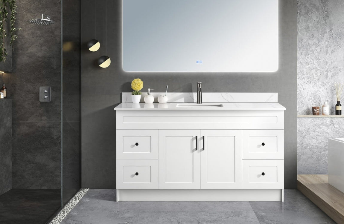 60" VANITY $999