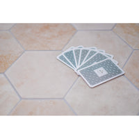 6" Hexagon Brickx Natural $12.99/sqft