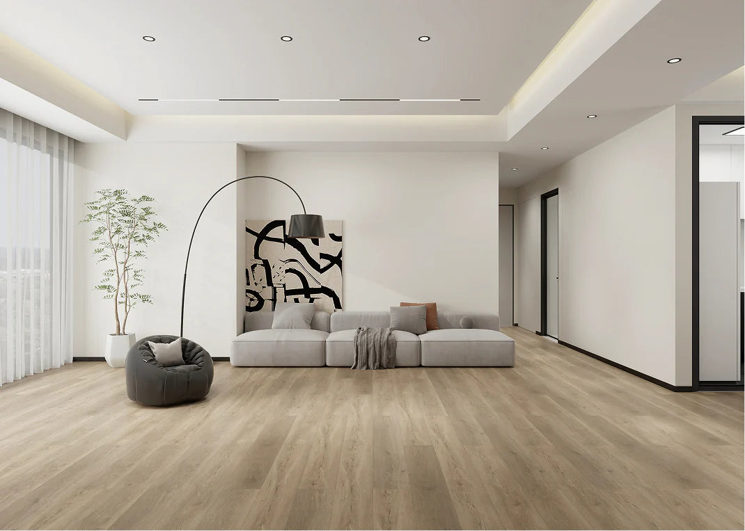 Callisto Loose Lay Vinyl Plank $3.99/sf 23.22 sf/box