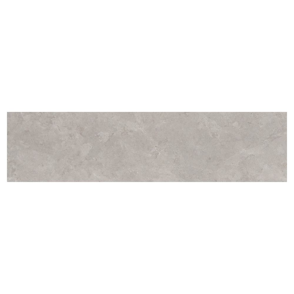 4"x16" Stamina Grey Glossy Wall Tile $1.99/sf 13.2 sf/box