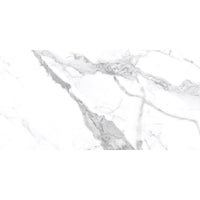 12"x24" Statuario Pearl Polished Tile $2.99/sf 15.5 sf/box