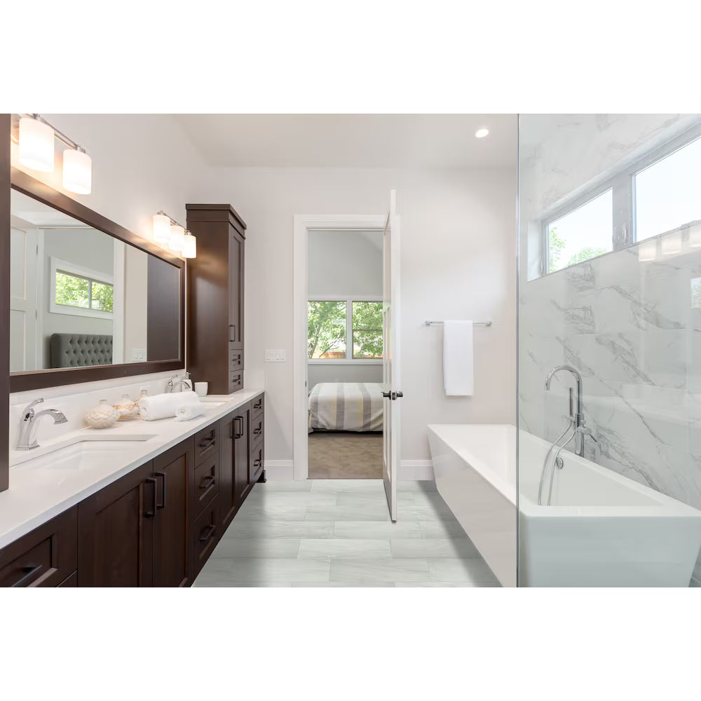 12"x24"Durban Grey Polished Tile $3.99/sqf 16sqf/box
