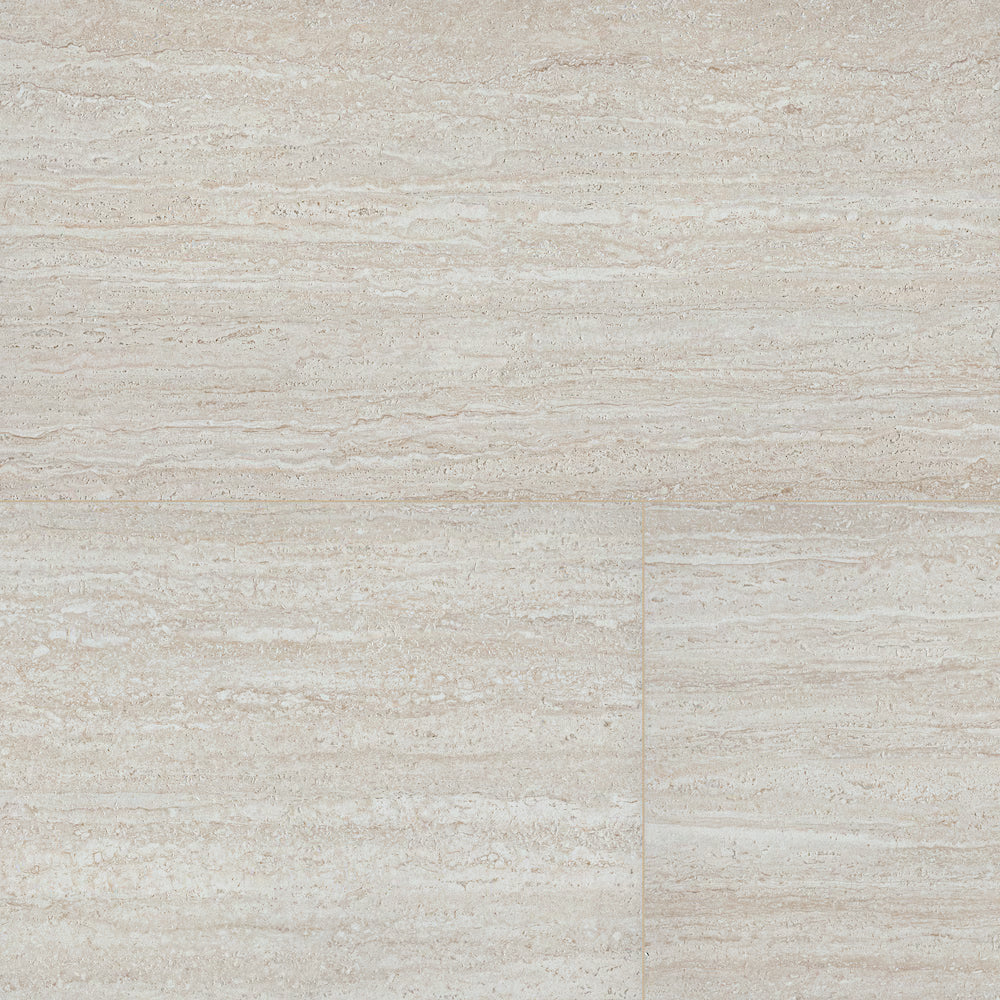 24"x48" Cordova La Blanca Tile $6.99/sf 16sf/box