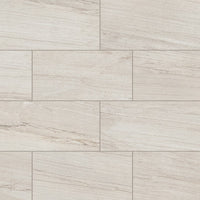 12"x24" Malahari White Tile $6.99/sf 11.75 sf/box