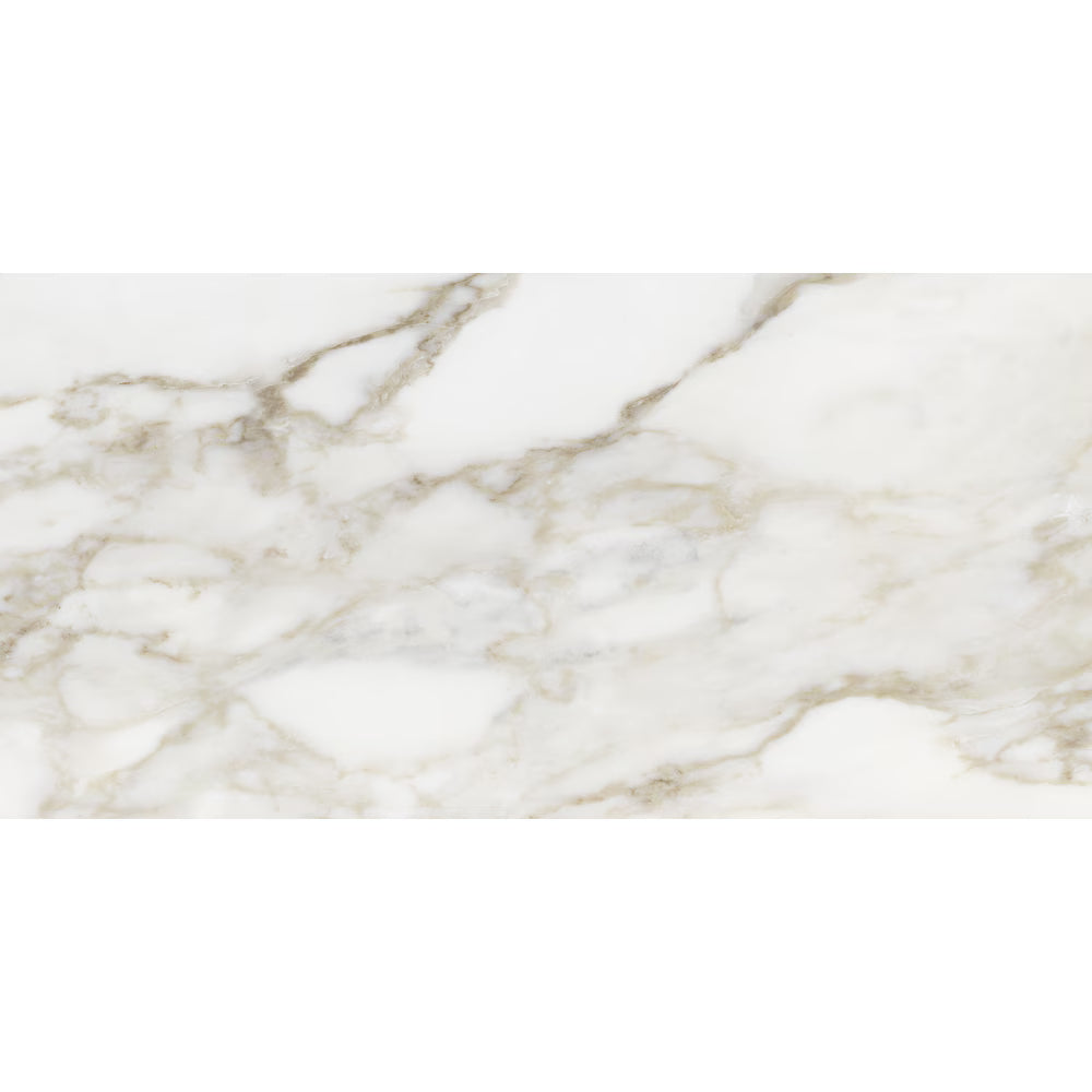 12"x24" Lumino Calacatta Matte $2.99/sf 15.5 sf/box