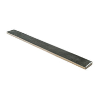 2" x 18" Flamenco Palace Charcoal $12.99/sqf