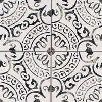 Printed Kenzzi Paloma 8" x 8" Tile $6.99/sf 5.16 sf/box