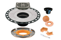 Schluter Kerdi-Drain 2-inch Flange Kit