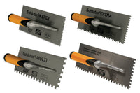 Schluter Ditra Trowel 11/64 in. x 11/64 in. Square Notch