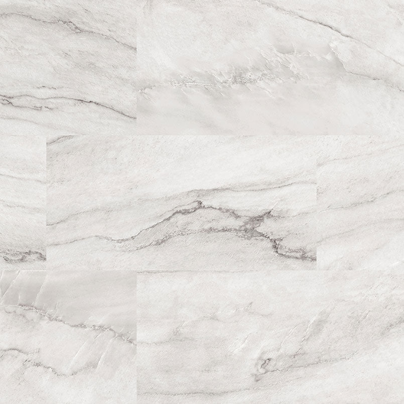 12"x24" Quarzo Taj Vinyl Tile (pad attached) $3.69/sf 19.38 sf/box