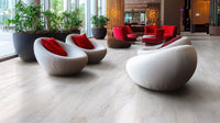 12"x24" Quarzo Taj Vinyl Tile (pad attached) $3.69/sf 19.38 sf/box