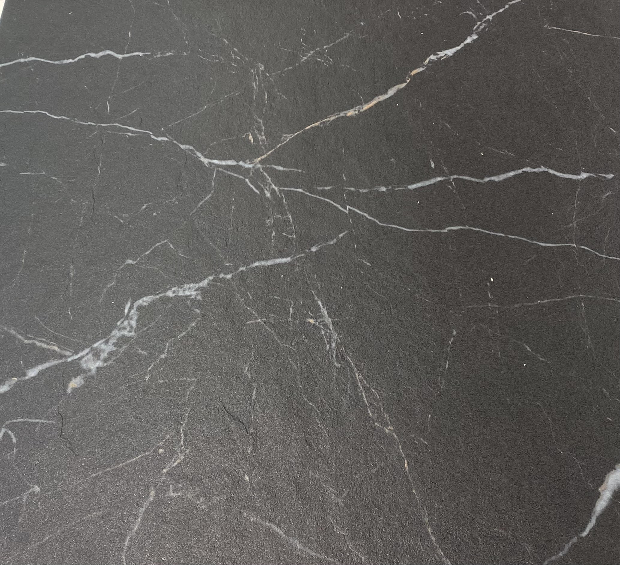 24"x24" Rockwood Charcoal Matte Tile $5.99/sf 16 sf/box