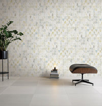 Linked-Waves Versilia River Blu Honed $29.99/sqf