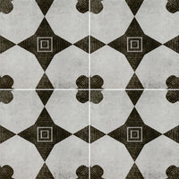Zaria Sakura 8" x 8" Tile $5.99/sf 5.16sf/box