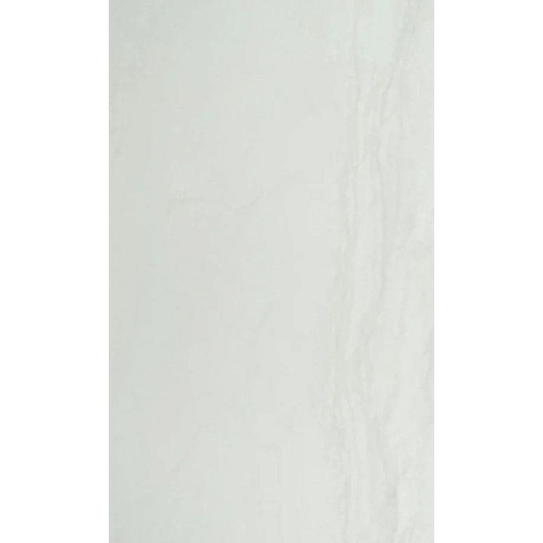 24"x48" Durban White Polished Porcelain Tile $6.99/sf 16sf/box